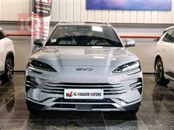 بي واي دي سونغ بلس